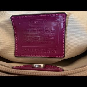 Coach Bags - Coach Purse Coach Bags - Coach Purse